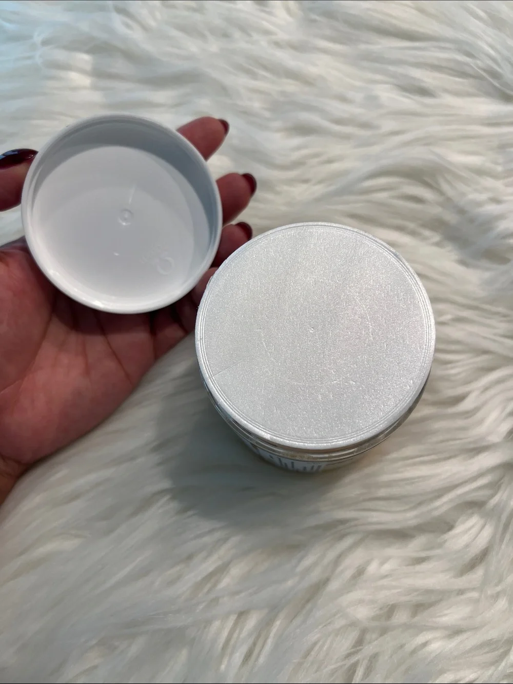 NWT Aminnah Life is S'more Whipped Body Butter retails $38.00 USD